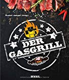  - Grillen: 100 heiße Ideen von Spareribs bis Grillfisch (GU Themenkochbuch)