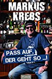 DVD - Markus Krebs - Permanent Panne - Live