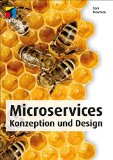 Neewman, Sam - Microservices: Konzeption und Design 