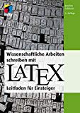 Kopka, Helmut - LATEX, Bd. 1: Einführung