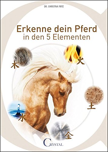 - Erkenne dein Pferd in den 5 Elementen