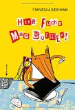  - Ich, Toft und der Geisterhund von Sandkas: Roman