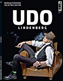 Lindenberg , Udo - Das 1. Vermächtnis... 50 Songs aus 30 Jahren 1969-2000 (3 CD Box Set)