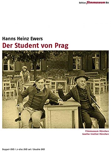  - Der Student von Prag [2 DVDs]