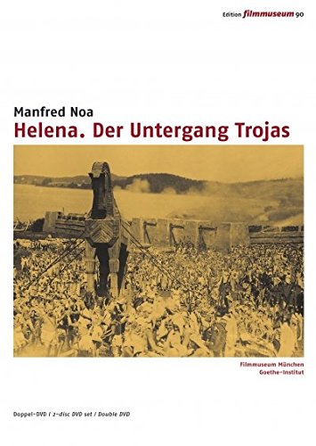  - Helena. Der Untergang Trojas [2 DVDs]