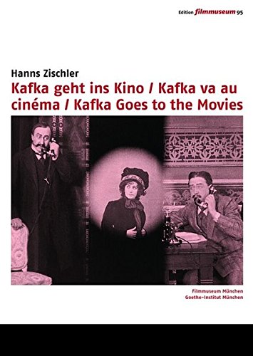  - Kafka geht ins Kino [4 DVDs]