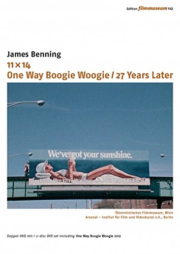  - 11x14/One Way Boogie Woogie/27 Years Later [2 DVDs]