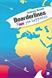  - Boarderlines