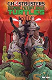  - Batman/Teenage Mutant Ninja Turtles