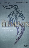  - Dark Elements 2 - Eiskalte Sehnsucht