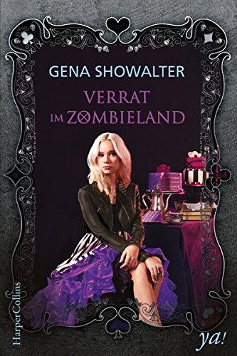 - Verrat im Zombieland