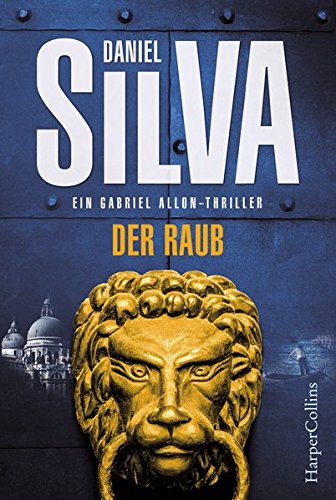 - Der Raub (Gabriel Allon)