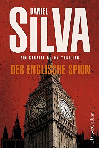  - Der englische Spion (Gabriel Allon)