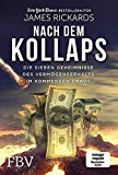 Fiedrich Marc / Weik, Matthias - Der größte Crash aller Zeiten: Wirtschaft, Politik, Gesellschaft. Wie Sie jetzt noch Ihr Geld schützen können