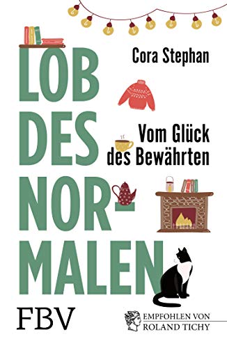 Dr. Stephan, Cora - Lob des Normalen