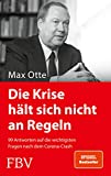 Otte, Max - Weltsystemcrash