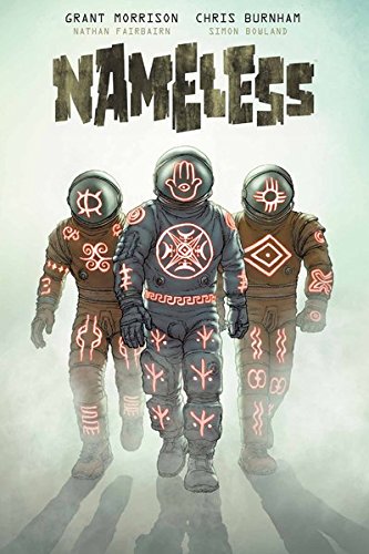 - Nameless