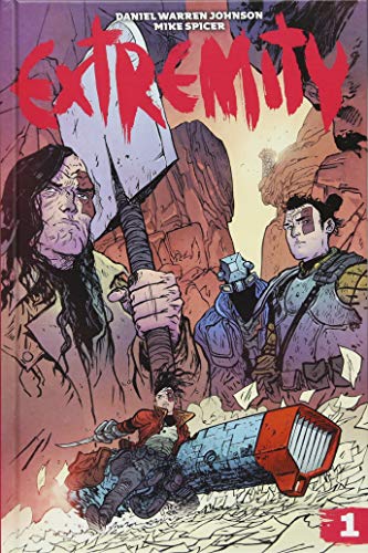 - Extremity 1