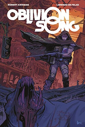  - Oblivion Song 1