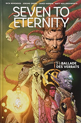 - Seven to Eternity 2: Ballade des Verrats