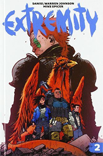 - Extremity 2