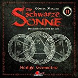 Günter Merlau - Nedr Gwind, Folge 13: Die schwarze Sonne