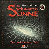 Günter Merlau - Nedr Gwind, Folge 13: Die schwarze Sonne