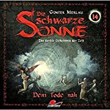 Günter Merlau - Die Schwarze Sonne 16-Anura