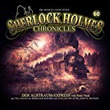 Doyle , Arthur Conan - Sherlock Holmes Chronicles 57- Die Katakomben von Paris