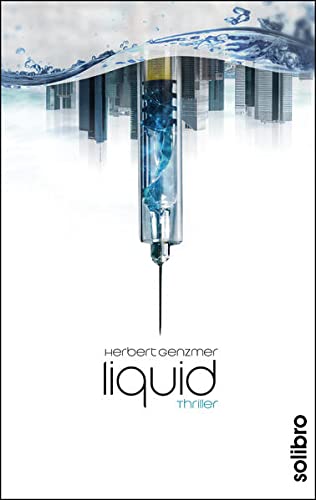 Genzmer, Herbert - Liquid