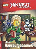  - LEGO NINJAGO. Meine besten Freunde