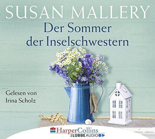 - Der Sommer der Inselschwestern