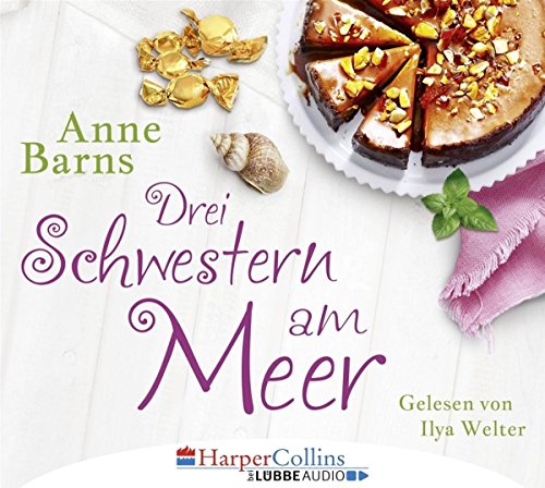 - Drei Schwestern am Meer