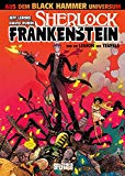  - Black Hammer. Band 1: Vergessene Helden