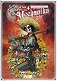 - Lady Mechanika. Band 3: Die Schicksalstafel