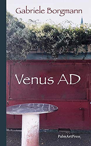 Borgmann, Gabriele - Venus AD