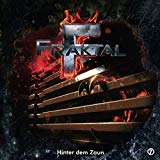 Fraktal - Folge 8-der Leise Tod