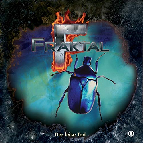 Fraktal - Folge 8-der Leise Tod
