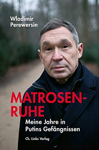 Perewersin, Wladimir - Matrosenruhe