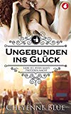  - Westwärts ins Glück - Band 1 (Oregon-Serie)