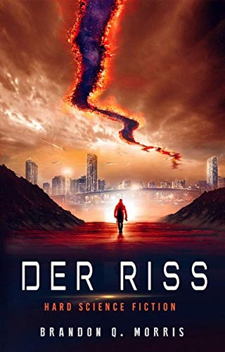  - Der Riss