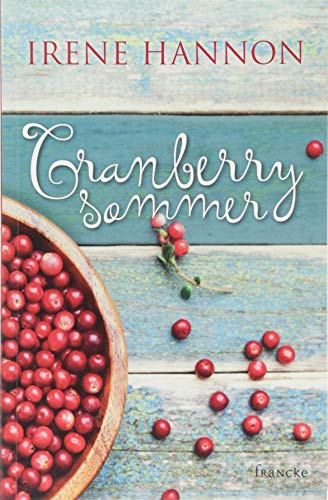  - Cranberrysommer