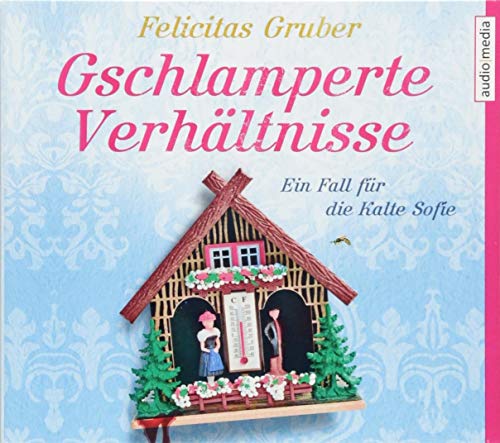 - Gschlamperte Verhältnisse