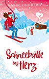  - Misteln, Schnee und Winterwunder: Liebesroman