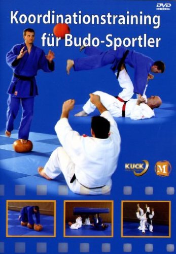  - Koordinationstraining für Budo-Sportler