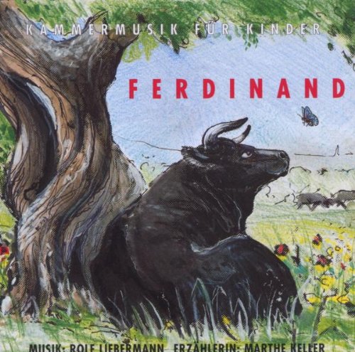  - Ferdinand. CD