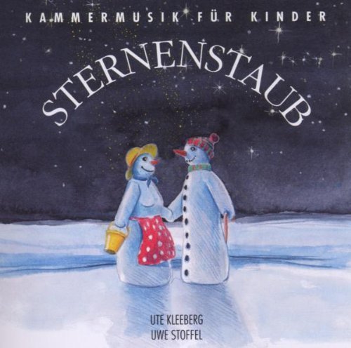  - Sternenstaub. CD