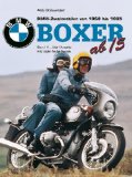  - BMW Zweiventiler von 1969 bis 1996 - Boxer Technik: Boxer Band 3 repariert und optimiert