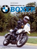  - BMW Zweiventiler von 1969 bis 1996 - Boxer Technik: Boxer Band 3 repariert und optimiert