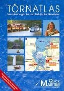 - Törnatlas Mecklenburgische und Märkische Gewässer